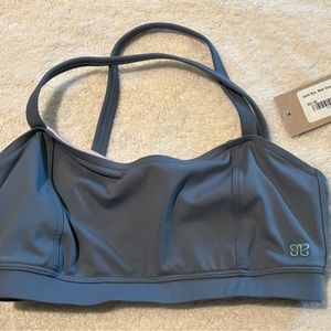 Albion sports bra and leggings NWT